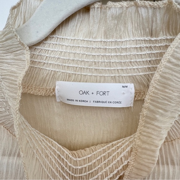 Oka+Fort top - Picture 5 of 6